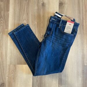 Levi’s 711 Skinny Jeans NWT